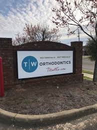 TW Orthodontics
